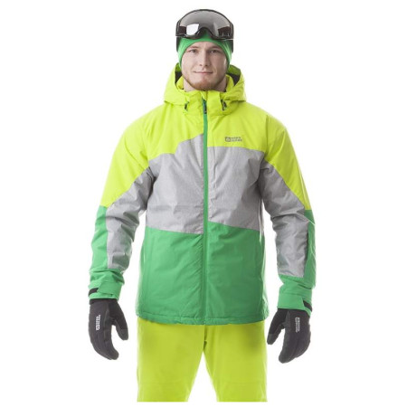 Geacă de iarnă bărbați Nordblanc Unite