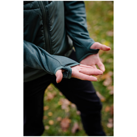 Geacă bărbați MOOA Narro