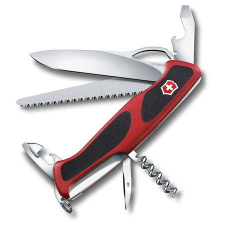 Cuțit Victorinox RangerGrip 79