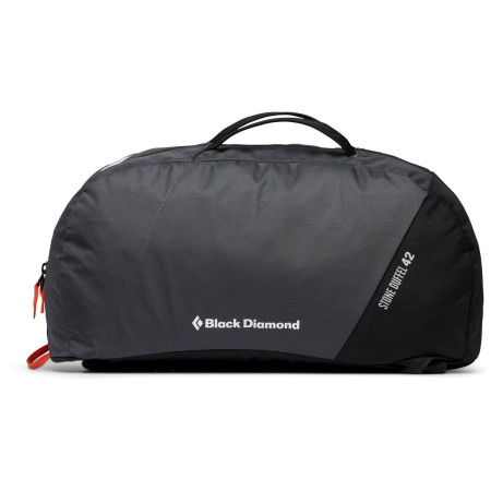 Geantă de voiaj Black Diamond Stone 42 Duffel