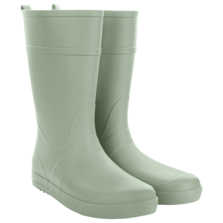 Cizme de cauciuc pentru femei To Tie Tide 937 PCV verde deschis MENTA 0556
