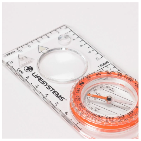 Busolă Lifesystems Compass