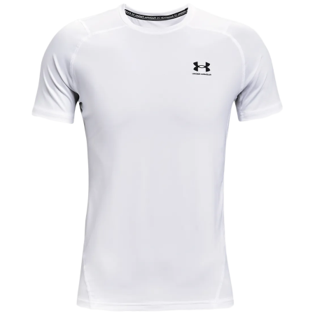 Tricou bărbați Under Armour HG Armour Fitted SS