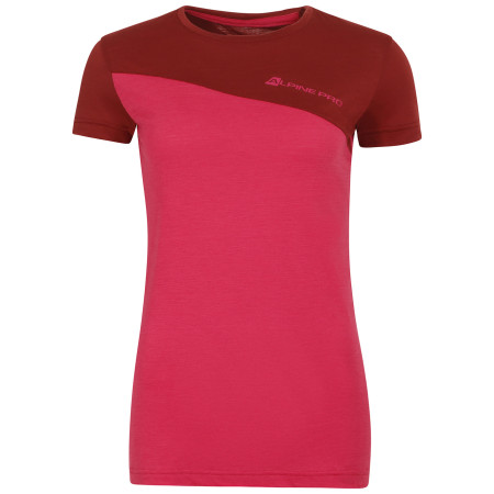 Tricou femei Alpine Pro Eriza roz