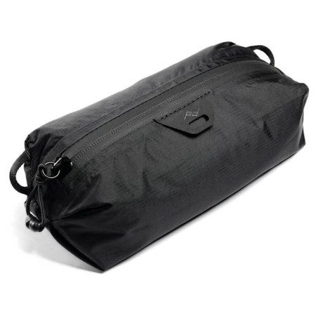 Husă pentru voiaj Peak Design Ultralight Packing Cube XX-Small negru Black