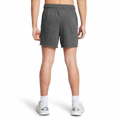 Pantaloni scurți bărbați Under Armour Rival Terry 6in Short