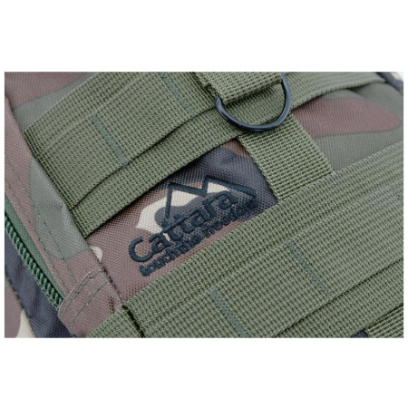Rucsac Cattara Army Wood 30 l