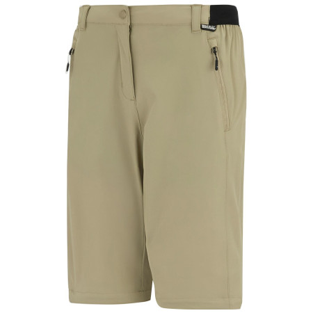 Pantaloni femei Regatta W Travel Light Z/O Packaway Trousers II