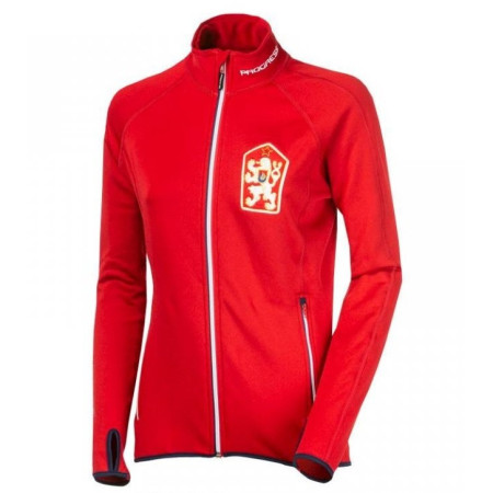 Dámská mikina Progress TS Timura 17BZ