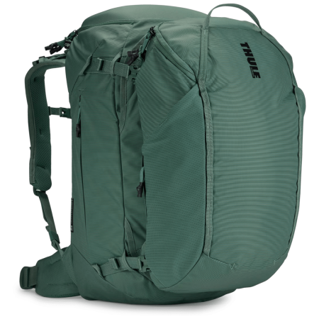 Rucsac femei Thule Landmark 60L Women's verde Hazy Green