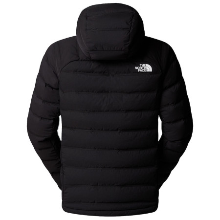 Geacă femei The North Face W Abseil Stretch Down Hoodie