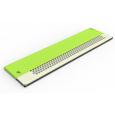 Saltea autogonflabilă Hannah Leisure 3,8