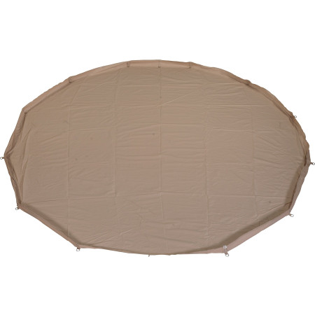 Folie de sol Nordisk Asgard 19.6