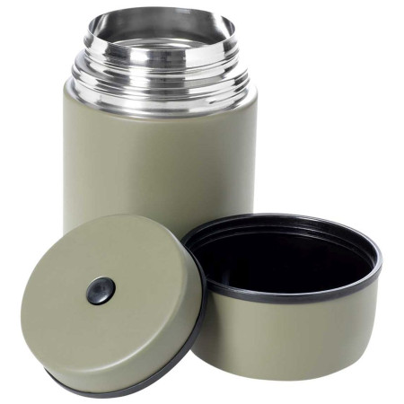 Termos vid pentru mâncare Esbit 750 ml