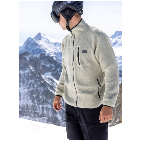 Hanorac funcțional bărbați Dare 2b Camber Fleece