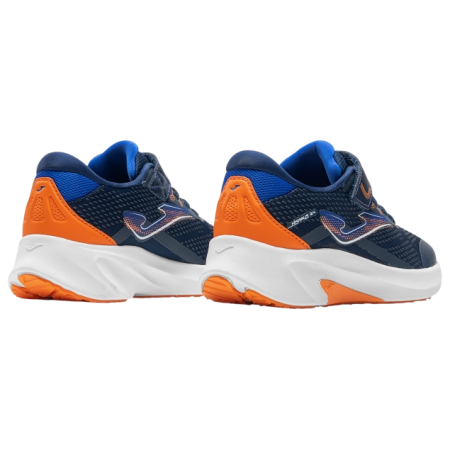 Încălțăminte copii Joma Hispalis Navy blue
