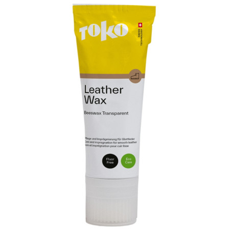 Ceară TOKO Leather Wax 75 ml
