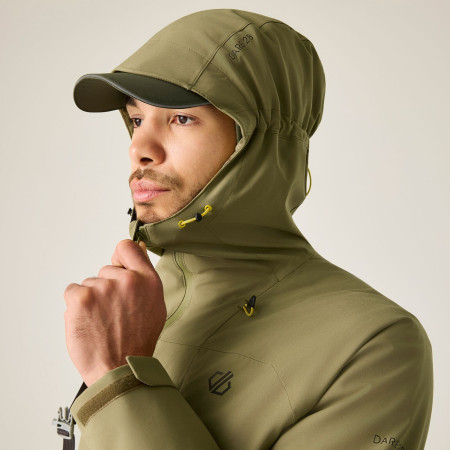 Geacă bărbați Dare 2b Torrek III Jacket