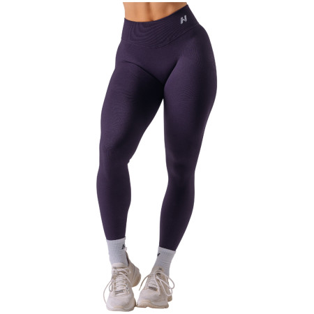 Colanți femei Nebbia High-waisted push-up leggings Power