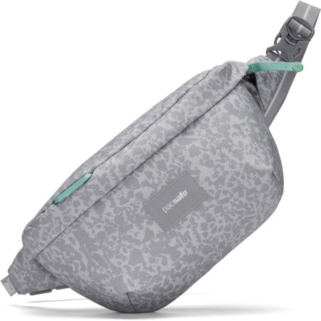 Borsetă Pacsafe GO sling pack gri