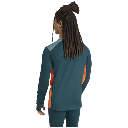 Tricou funcțional bărbați Adidas Multi Synt Ls