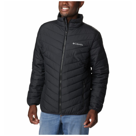 Geacă bărbați Columbia Eddie Gorge™ Jacket negru