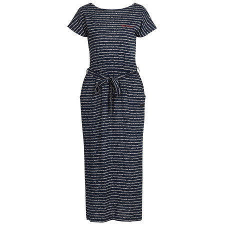 Rochie femei Alpine Pro Codda albastru