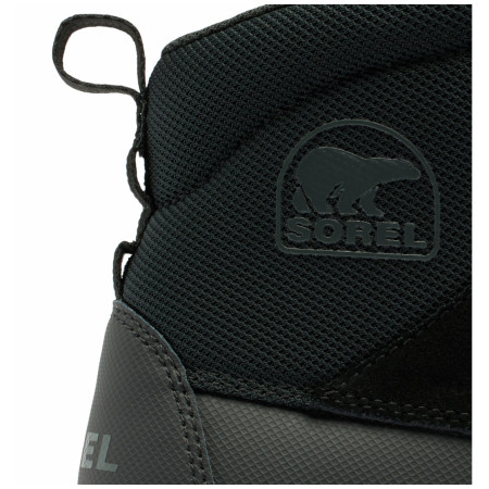 Încălțăminte de iarnă bărbați Sorel Buxton™ Lite Lace Plus Wp