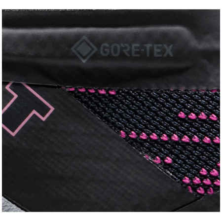 Încălțăminte femei Mammut Ducan Low GTX® Women