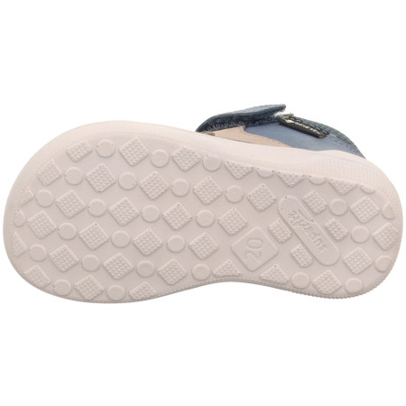 Încălțăminte copii Superfit Superfree 2.0 GTX Grün/Blau