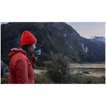 Set vase Sea to Summit Frontier UL Collapsible Dinnerware Set