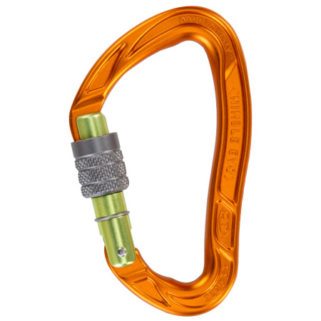 Carabinieră Climbing Technology Nimble Evo SG orange/green