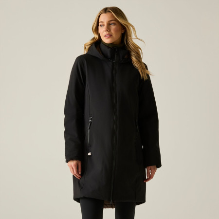 Geacă femei Regatta Womens Marron
