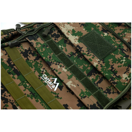 Rucsac Cattara Army 25l
