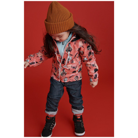 Geacă copii Reima Vantti 2023