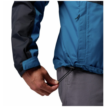 Geacă softshell bărbați Columbia Pouring Adventure™ III Jacket