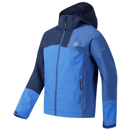 Geacă copii Dare 2b Explore III Jacket Oxfd Blu/Nvy