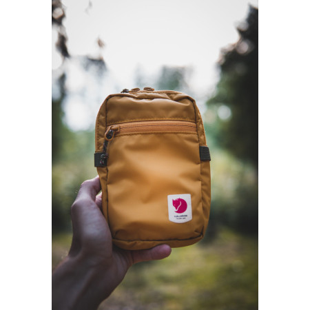 Geantă de umăr Fjällräven High Coast Pocket