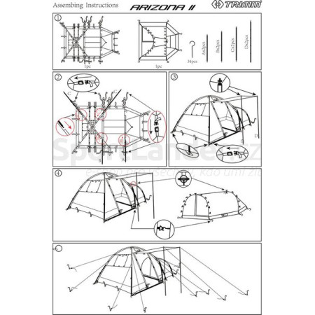 Cort Trimm Arizona II