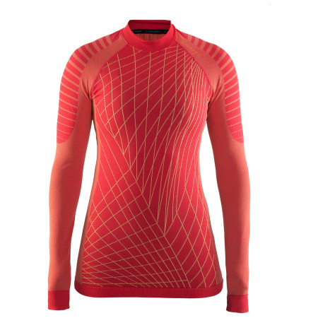 Tricou femei Craft Active Intensity portocaliu