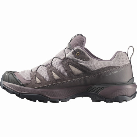 Încălțăminte bărbați Salomon X Ultra 360 Leather Gore-Tex