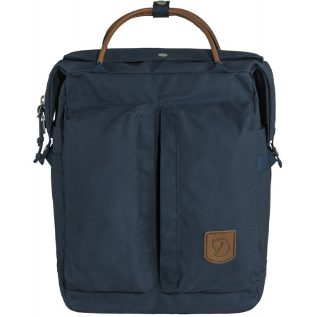 Rucsac Fjällräven Haulpack No.1 albastru închis