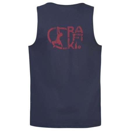 Maiou bărbați Rafiki Slab Lt