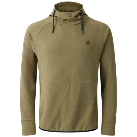 Hanorac bărbați Dare 2b Ollie Hoodie verde MartiniOlive
