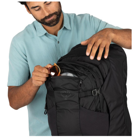 Geantă de voiaj Osprey Farpoint 55