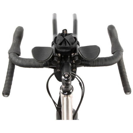 Geantă pentru ghidon Restrap Race Stem Bag