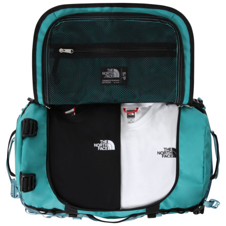 Geantă The North Face Base Camp Duffel - S