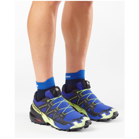 Încălțăminte de alergat pentru bărbați Salomon Speedcross 6