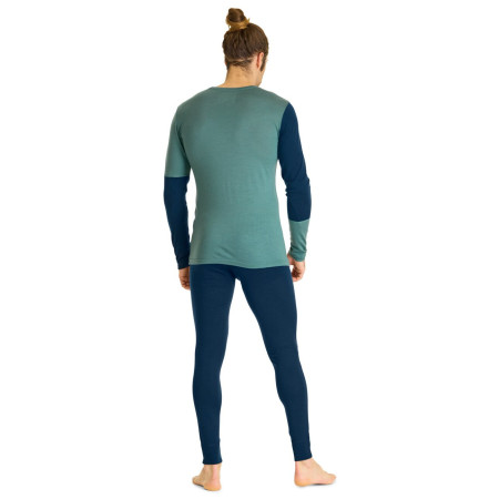 Colanți bărbați Ortovox 185 Rock'N'Wool Long Pants