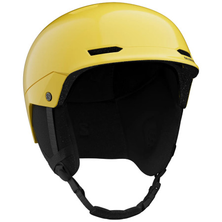 Cască de schi Salomon Husk Kids Mips